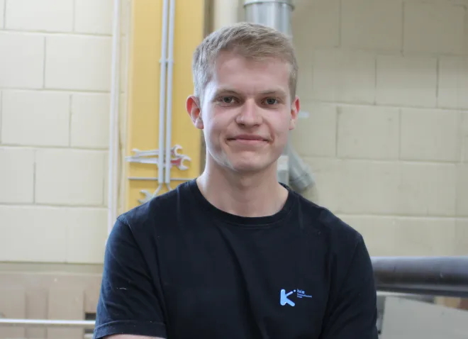 Niklas Scholz